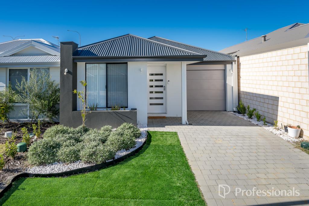 3 Bleu Ch, Eglinton, WA 6034