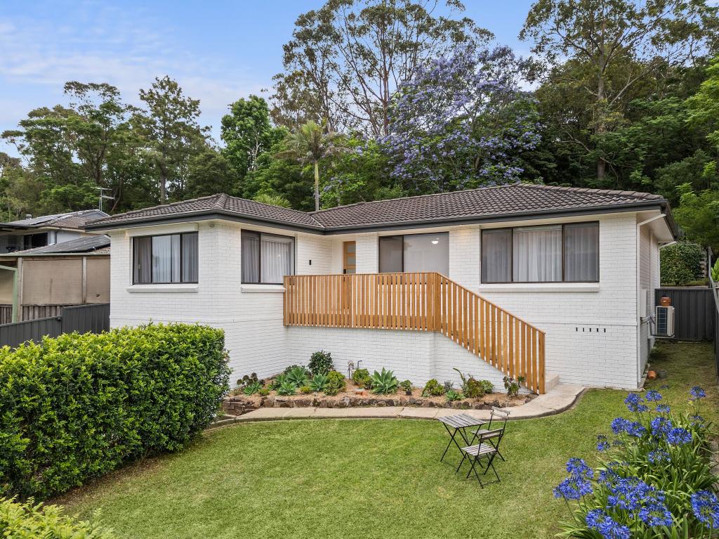 57 Noble Rd, Albion Park, NSW 2527