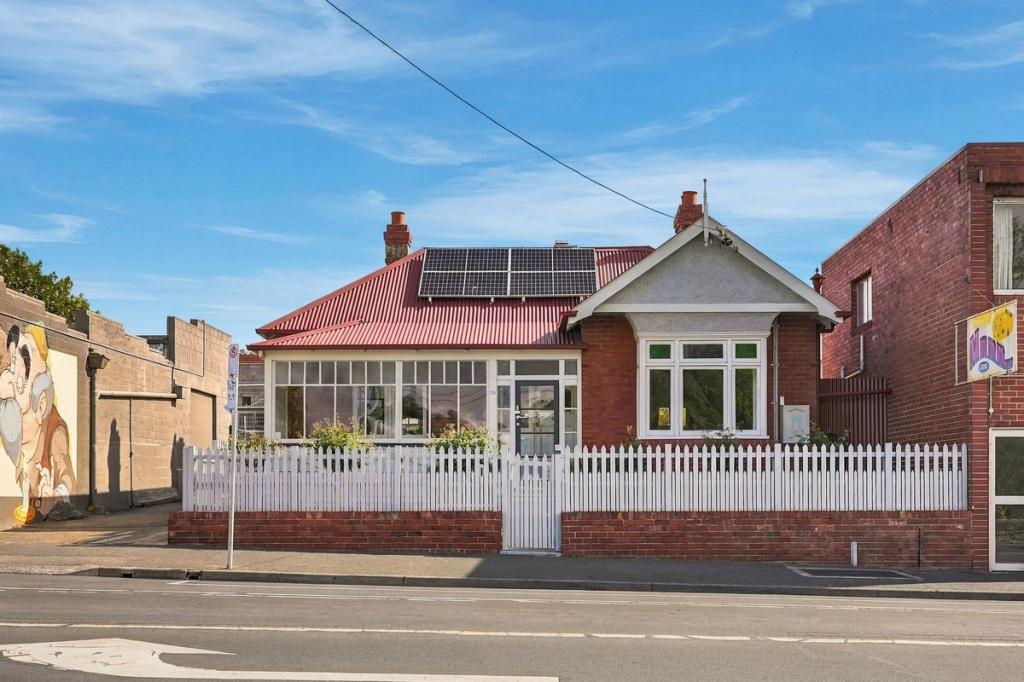 278 ARGYLE ST, NORTH HOBART, TAS 7000