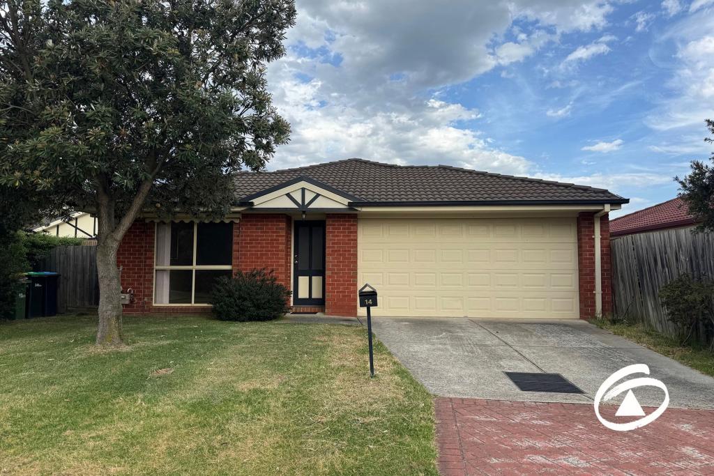 14 Augusta Ct, Rowville, VIC 3178