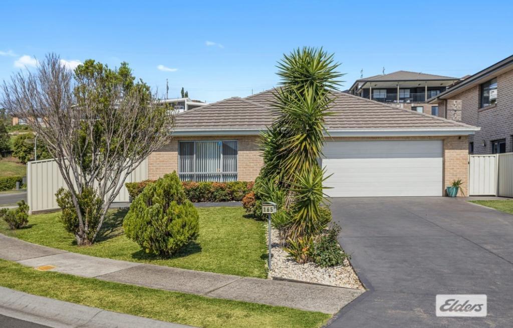 165 Shearwater Dr, Lake Heights, NSW 2502