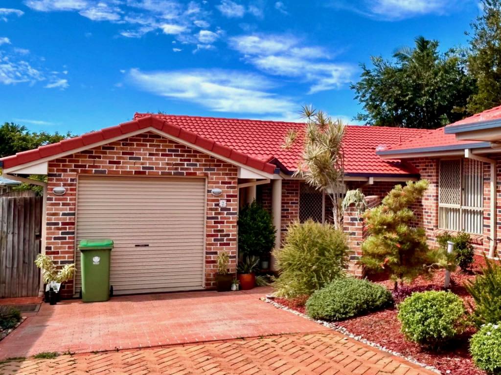 2/154 Queen St, Cleveland, QLD 4163