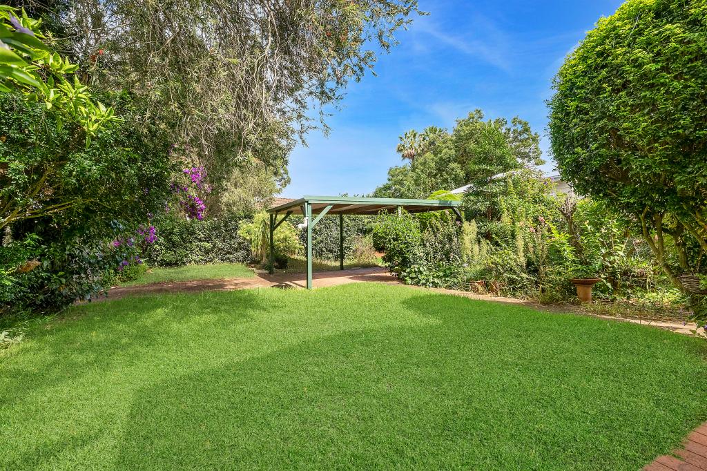 52 Parkes St, West Ryde, NSW 2114