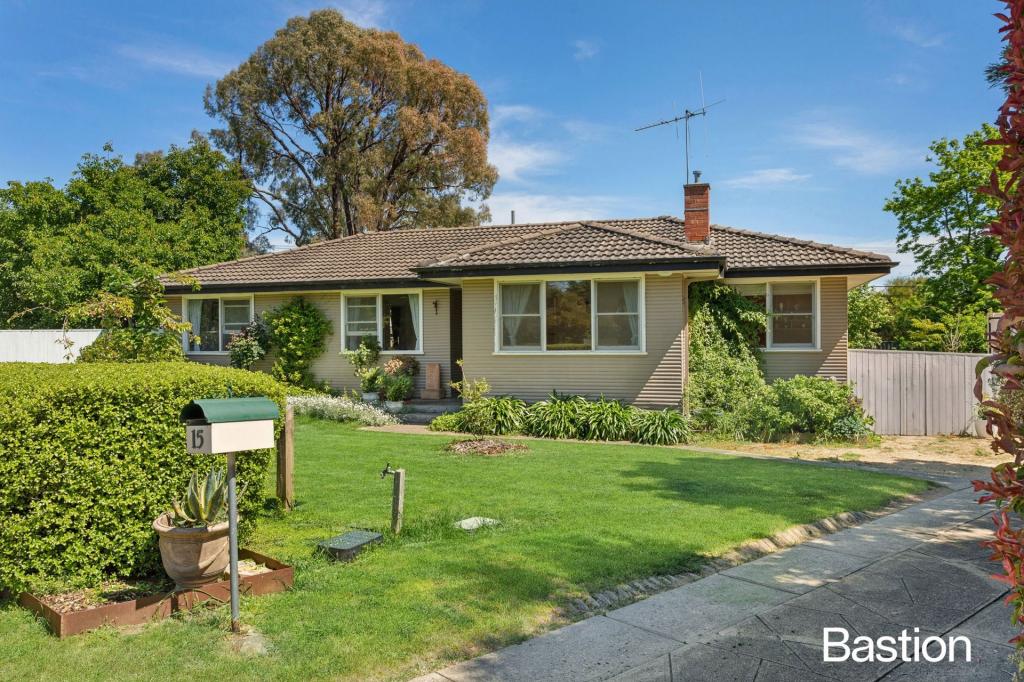 15 Giblin St, Downer, ACT 2602