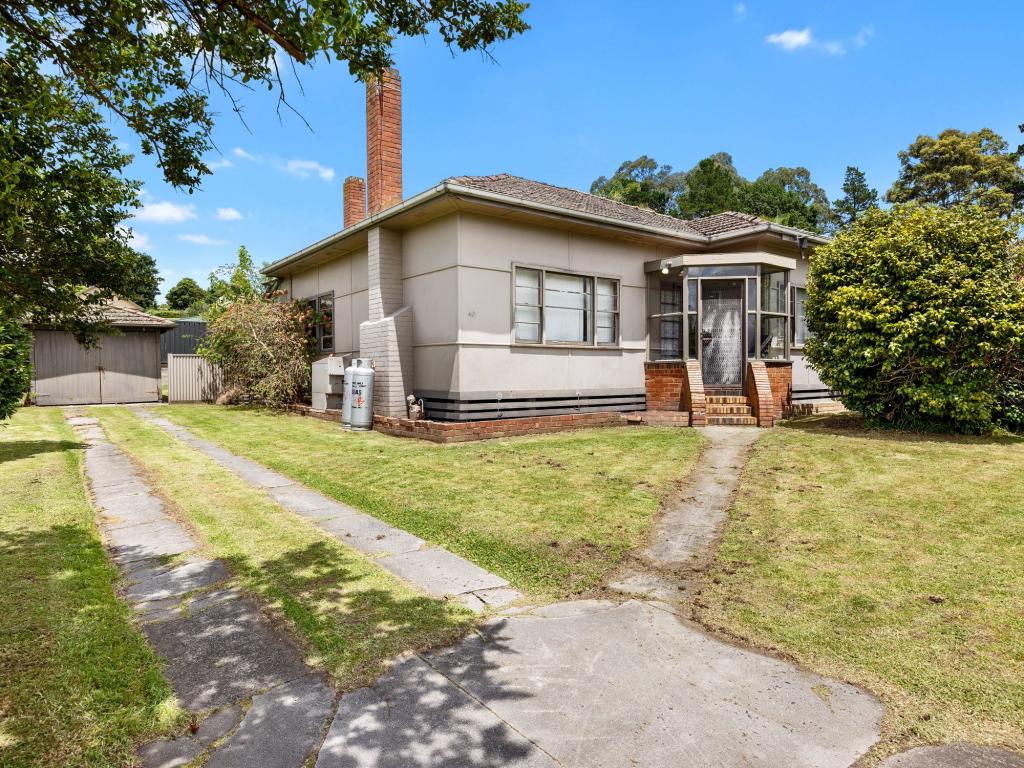 40 Abeckett St, Leongatha, VIC 3953