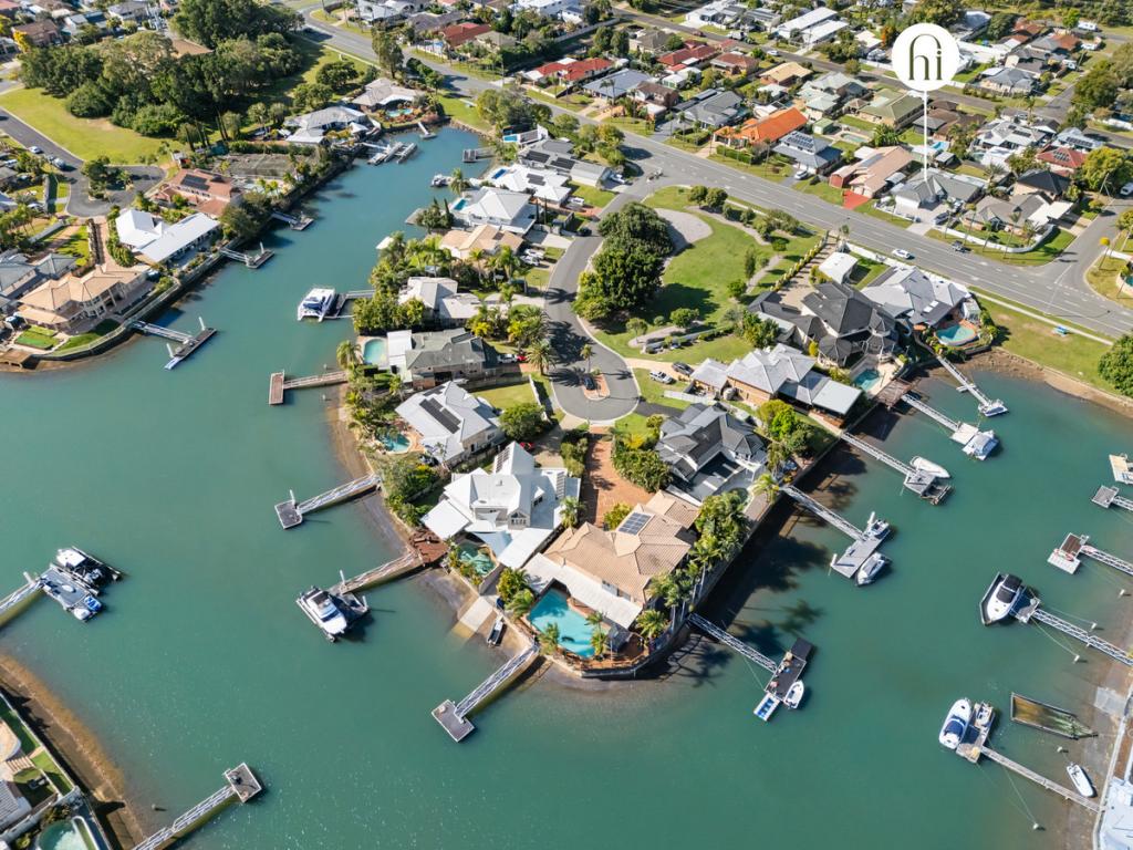 191 Ashmole Rd, Newport, QLD 4020