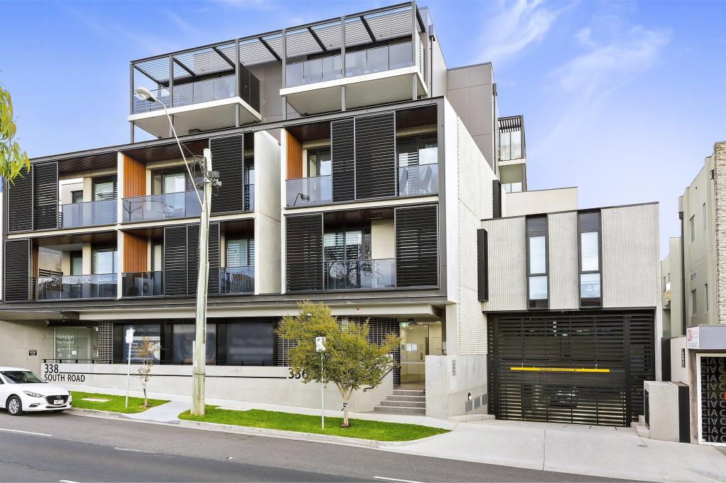 207/336 South Rd, Hampton East, VIC 3188