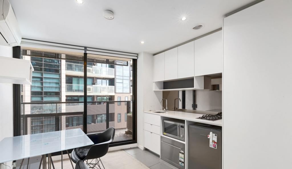 809/243 Franklin St, Melbourne, VIC 3004