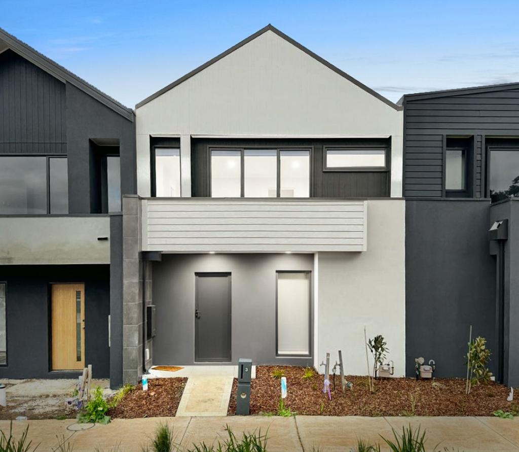 3 Aviana Walk, Wyndham Vale, VIC 3024