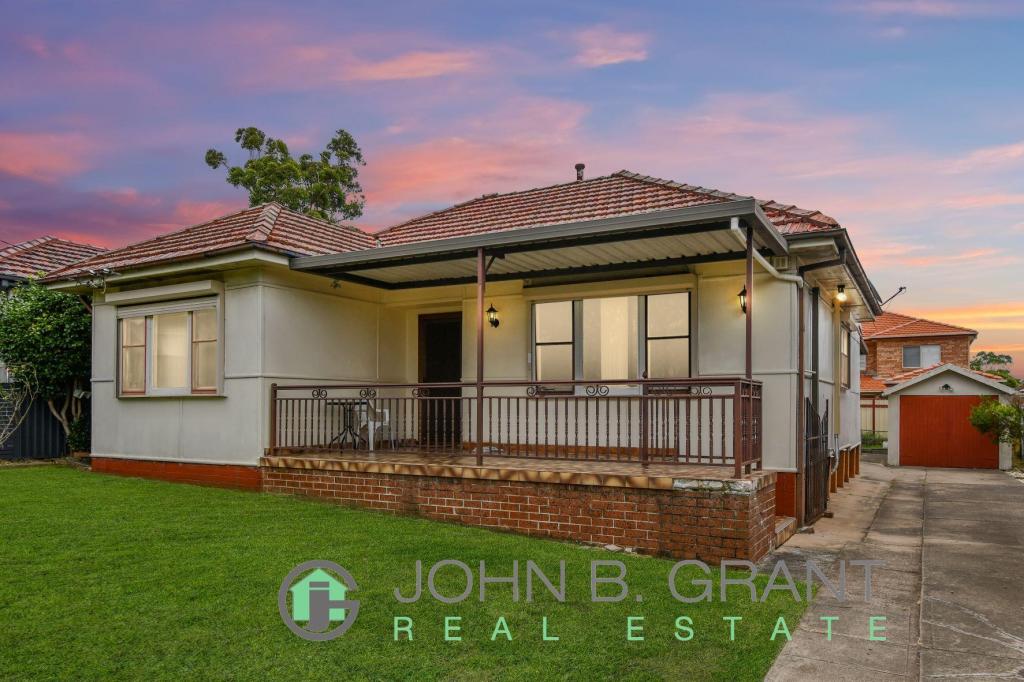 55 Bent St, Chester Hill, NSW 2162