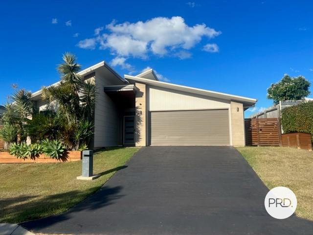 27 Bottlebrush Dr, Kirkwood, QLD 4680