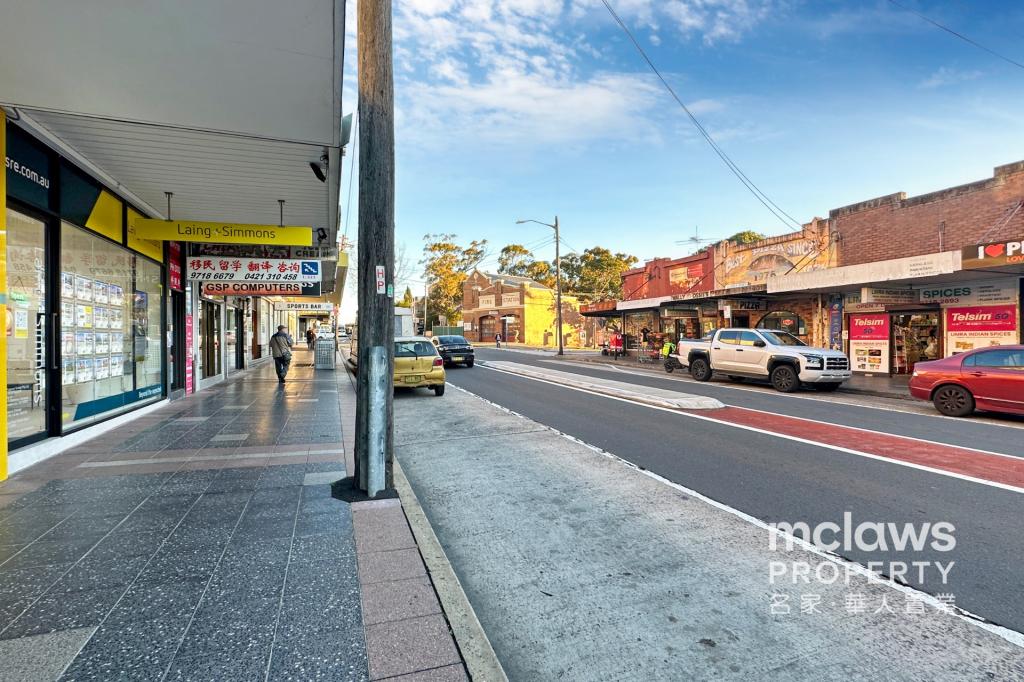 Shop 2/321 Beamish St, Campsie, NSW 2194