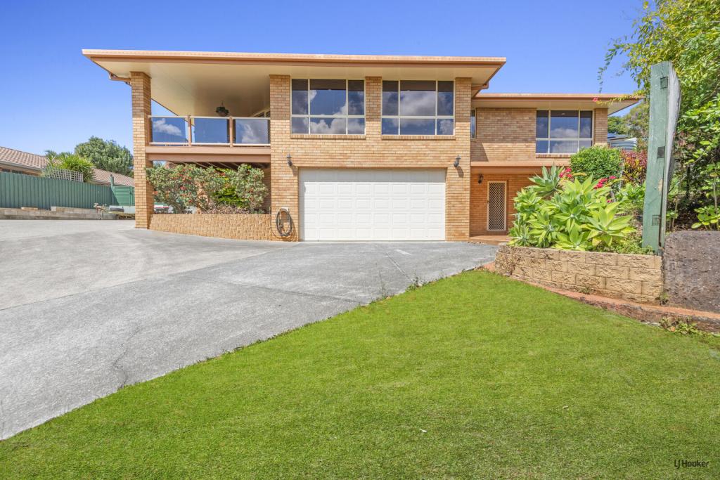 5 Bonny Glen Pl, Banora Point, NSW 2486