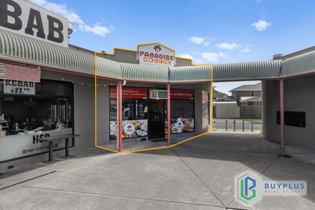 7/28a Hume Dr, Sydenham, VIC 3037