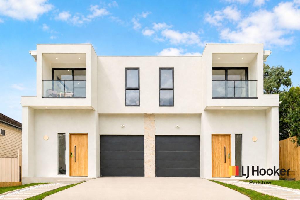 5a Carew St, Padstow, NSW 2211