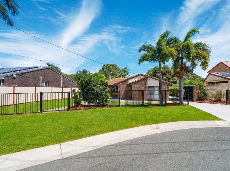 20 Galena Ct, Bethania, QLD 4205