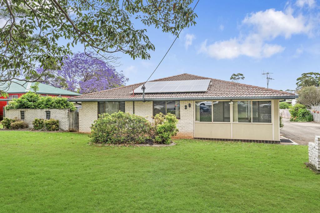 1/30 ACKROYD ST, PORT MACQUARIE, NSW 2444