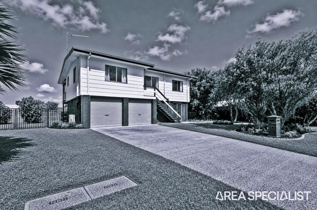 2 Jarrah St, Beaconsfield, QLD 4740