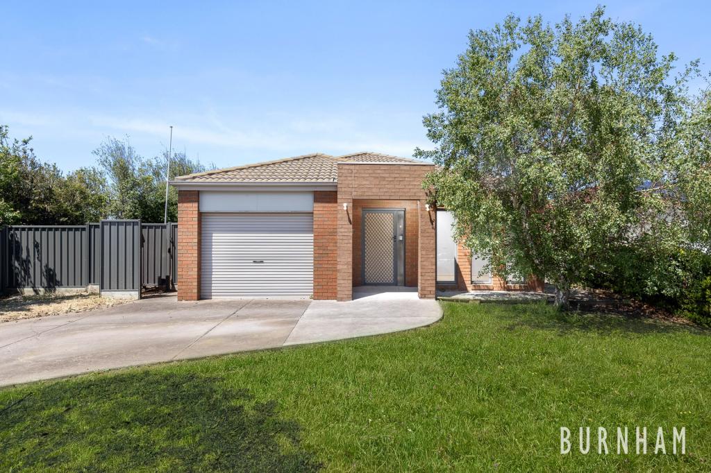 2 Moonah Ct, Wyndham Vale, VIC 3024