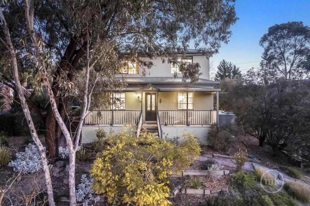 52 Oronsay Cres, Diamond Creek, VIC 3089