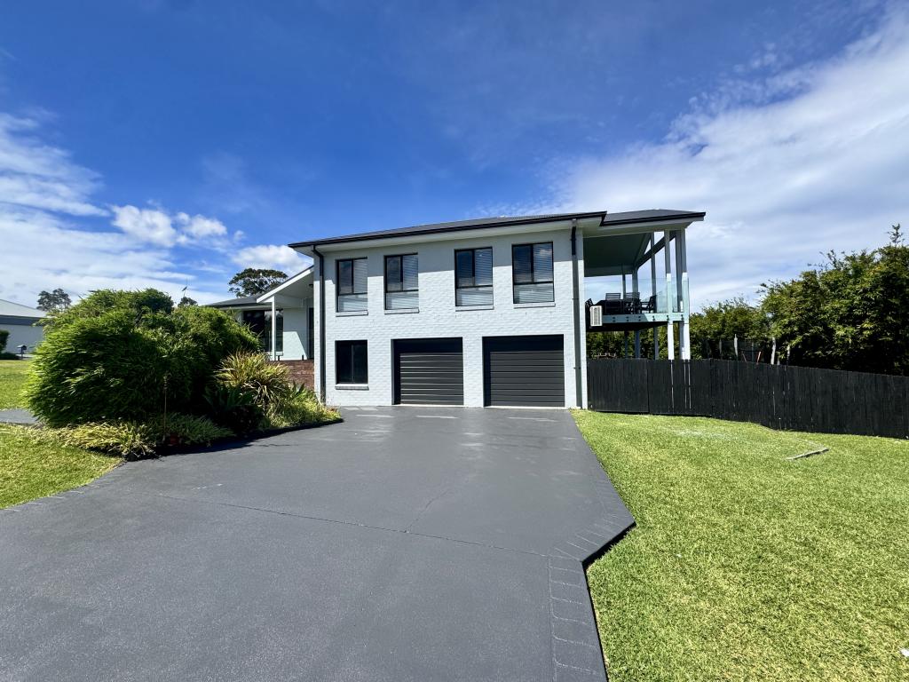 1 Victorious View, Cambewarra Village, NSW 2540