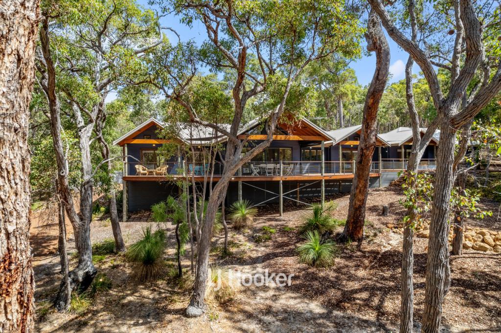 255 Hayes Rd, Yallingup Siding, WA 6282