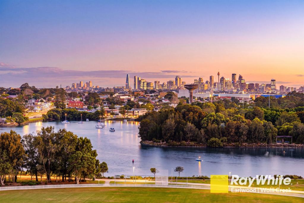 806/27 Gertrude St, Wolli Creek, NSW 2205