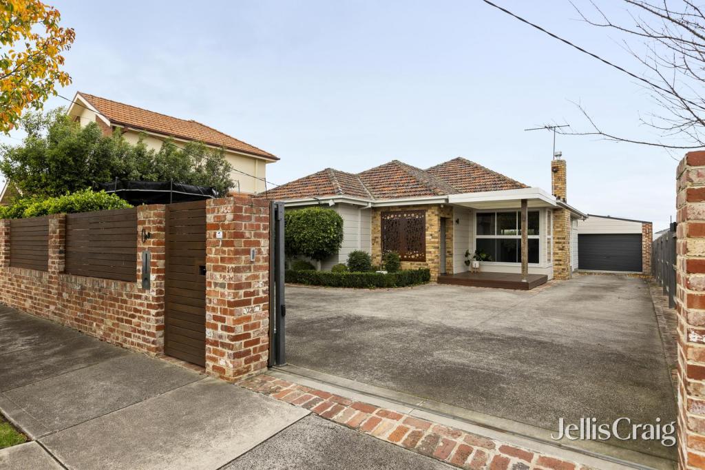 1 KIA ORA RD, RESERVOIR, VIC 3073