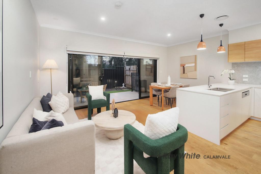 16/60 Lexton St, Stretton, QLD 4116