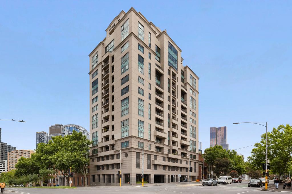 61/1 Queensberry St, Carlton, VIC 3053