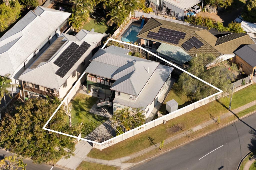 98 Copperfield St, Geebung, QLD 4034