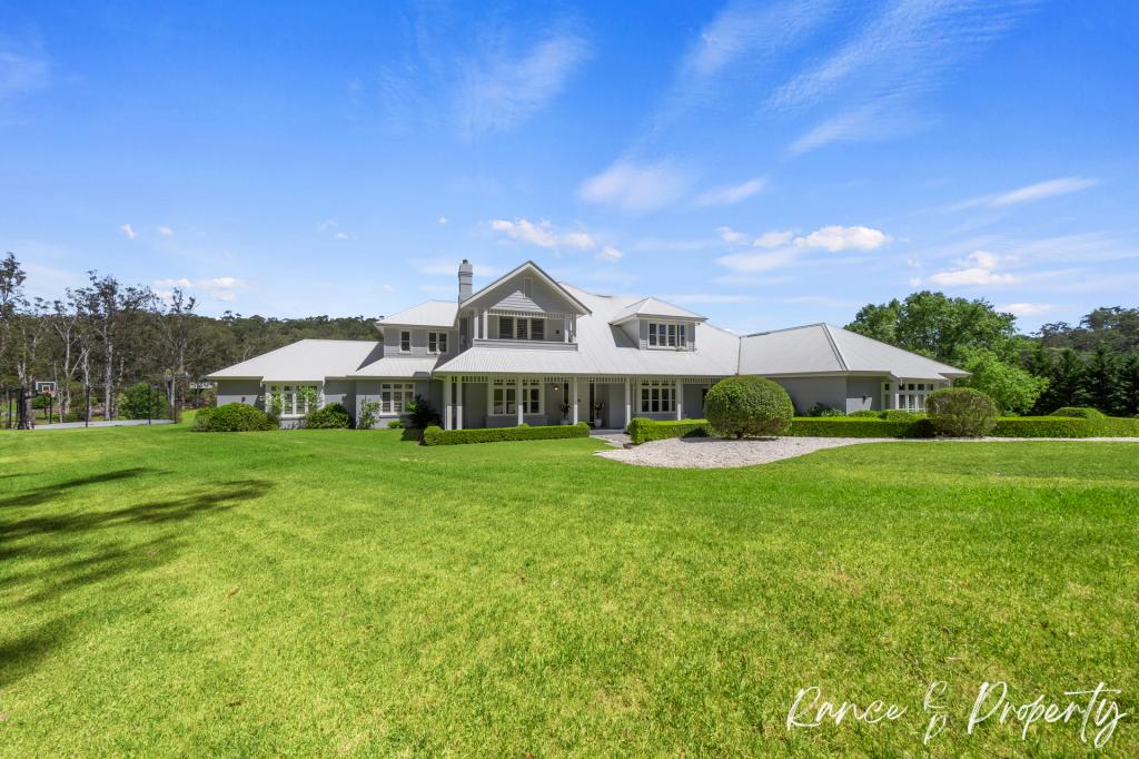 10 Farm Rd, Kenthurst, NSW 2156