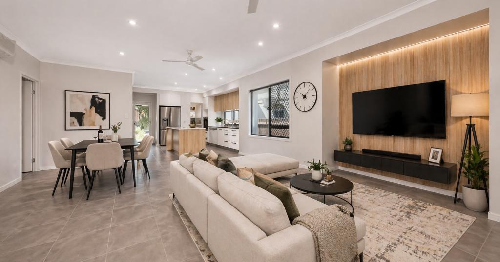 6a Bayswater Tce, Hyde Park, QLD 4812