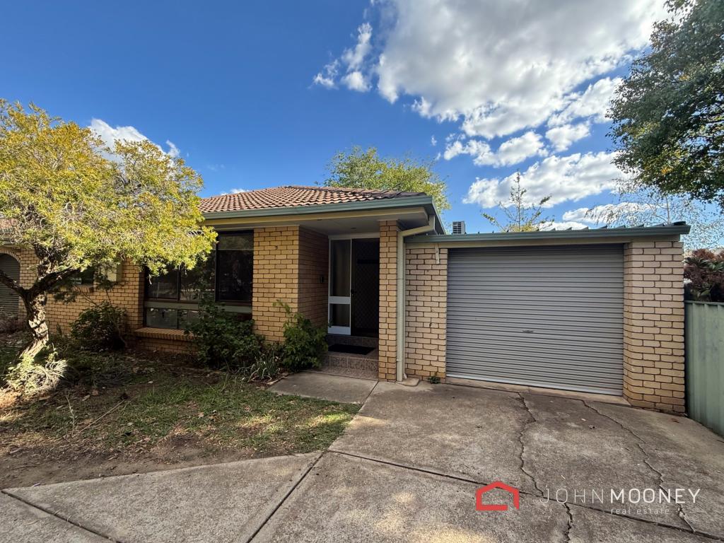 3/21 Lampe Ave, Wagga Wagga, NSW 2650