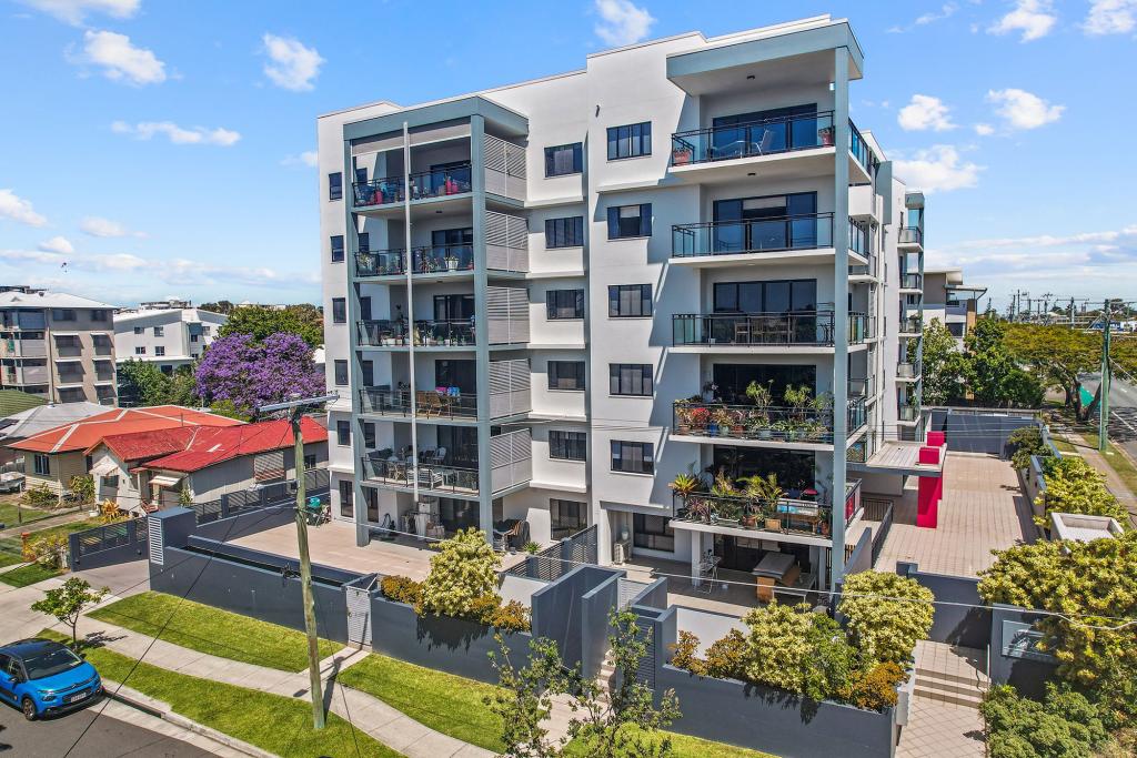 22/448 Oxley Ave, Redcliffe, QLD 4020