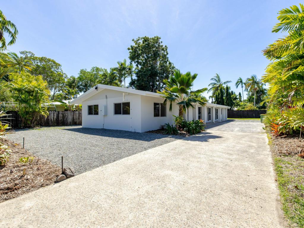 1/25 Limpet Ave, Port Douglas, QLD 4877