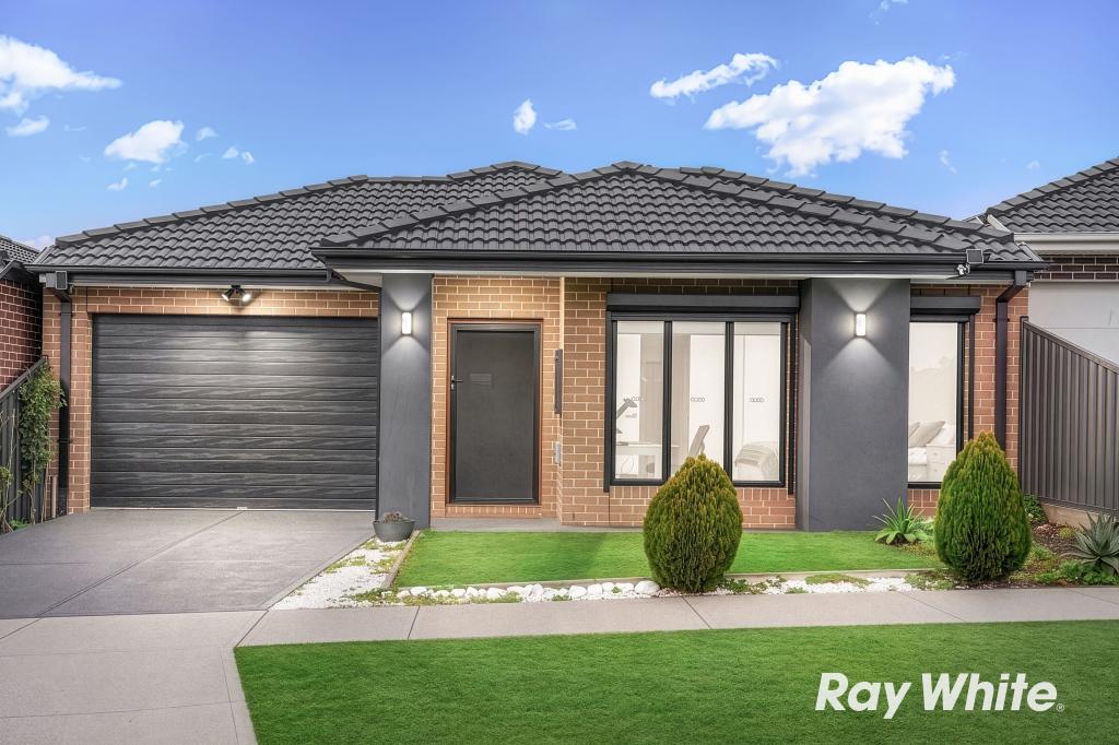 28 Sallybank Cres, Wollert, VIC 3750