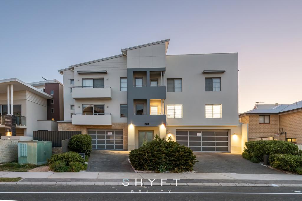 2/201 Anchorage Dr, Mindarie, WA 6030