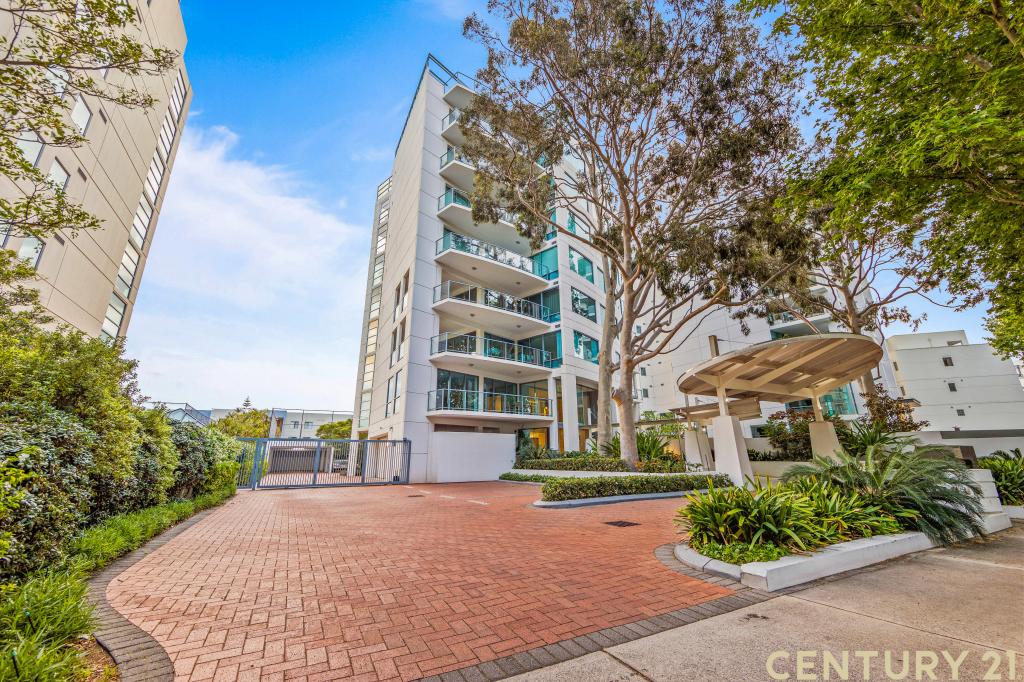 1/55 Mill Point Rd, South Perth, WA 6151