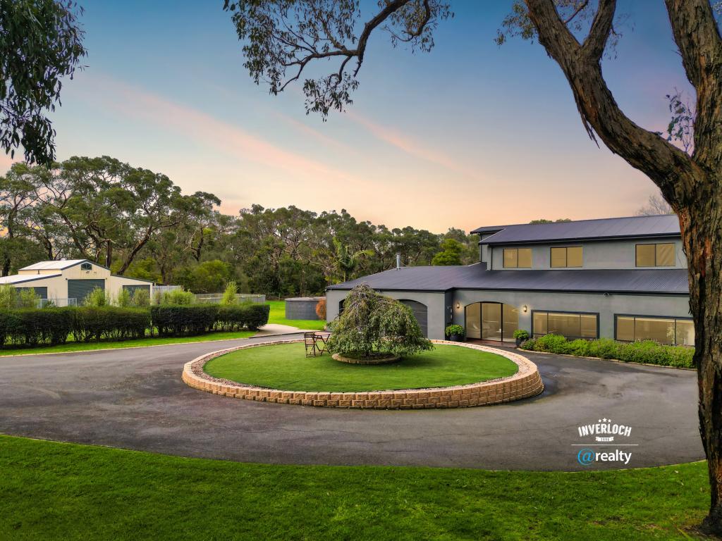 10 Pearsalls Rd, Inverloch, VIC 3996