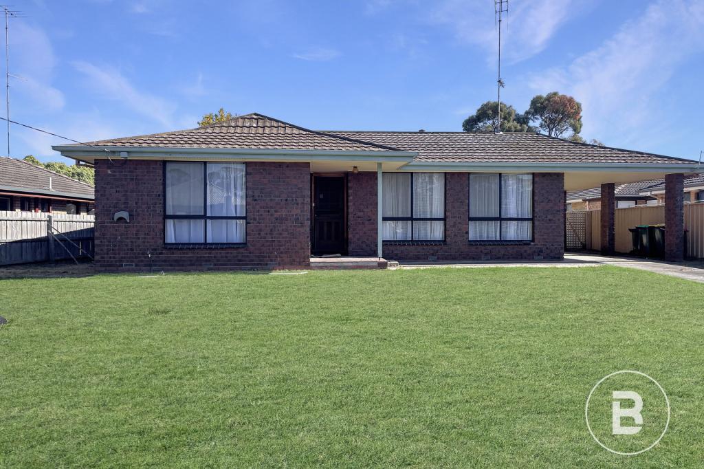 56 Longley St, Alfredton, VIC 3350