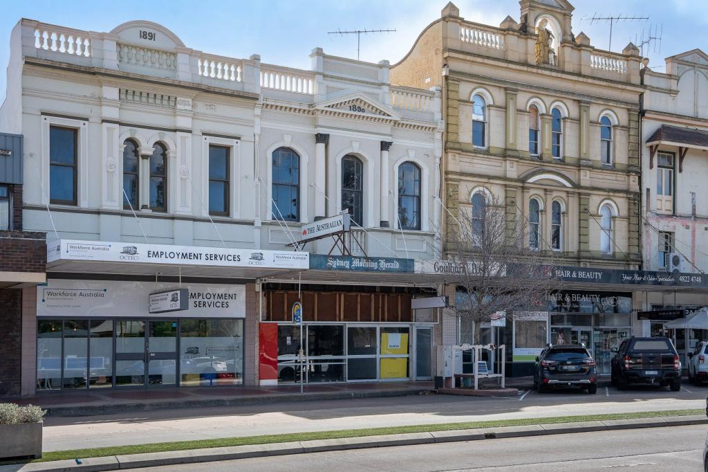 196a Auburn St, Goulburn, NSW 2580