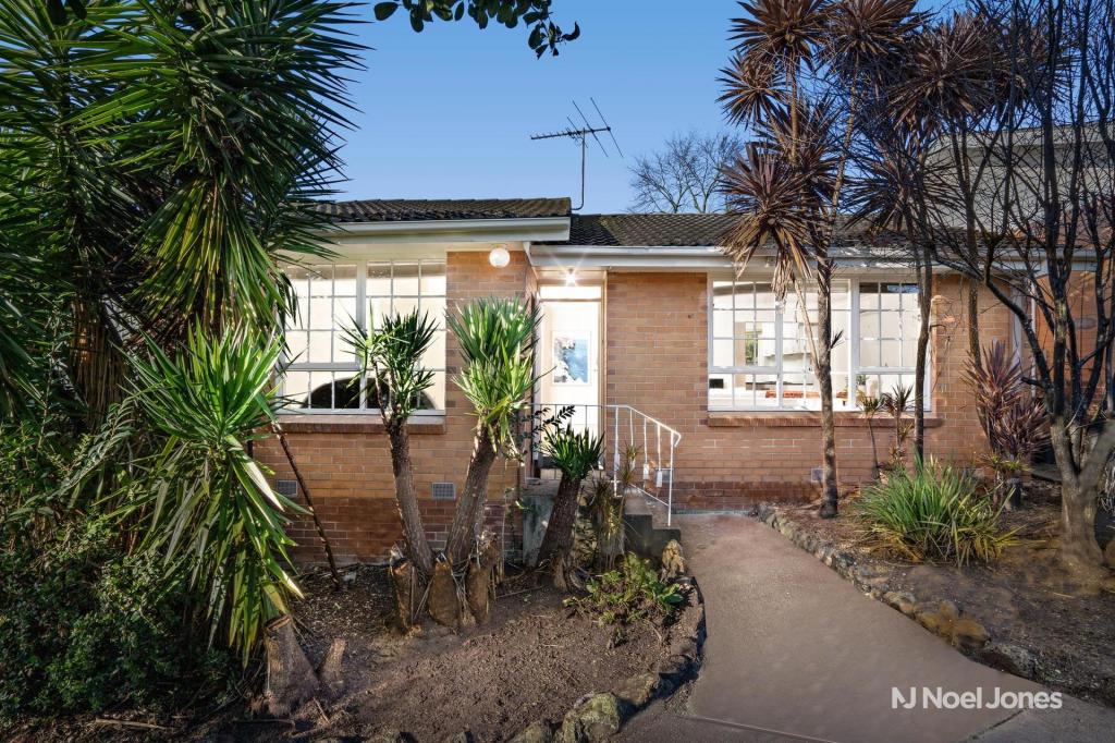 5/61 Doncaster East Rd, Mitcham, VIC 3132