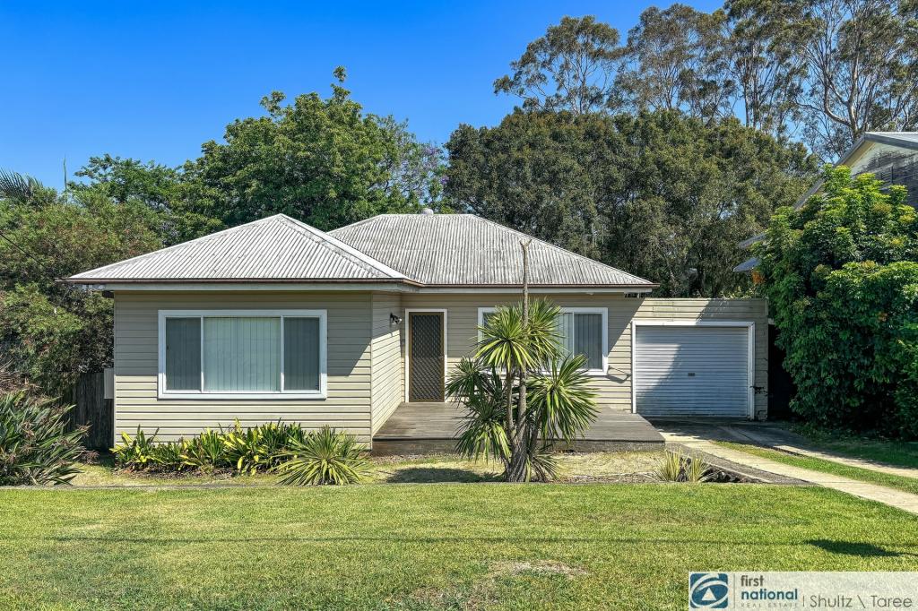 30 Hinten Cres, Taree, NSW 2430