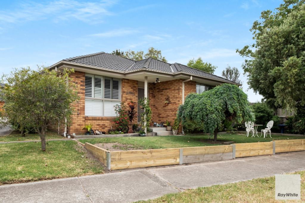 2/49 Carrington St, Sydenham, VIC 3037