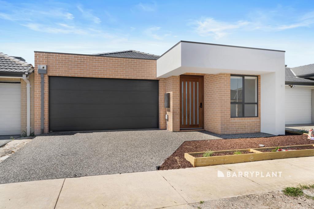 13 Glebe App, Clyde North, VIC 3978