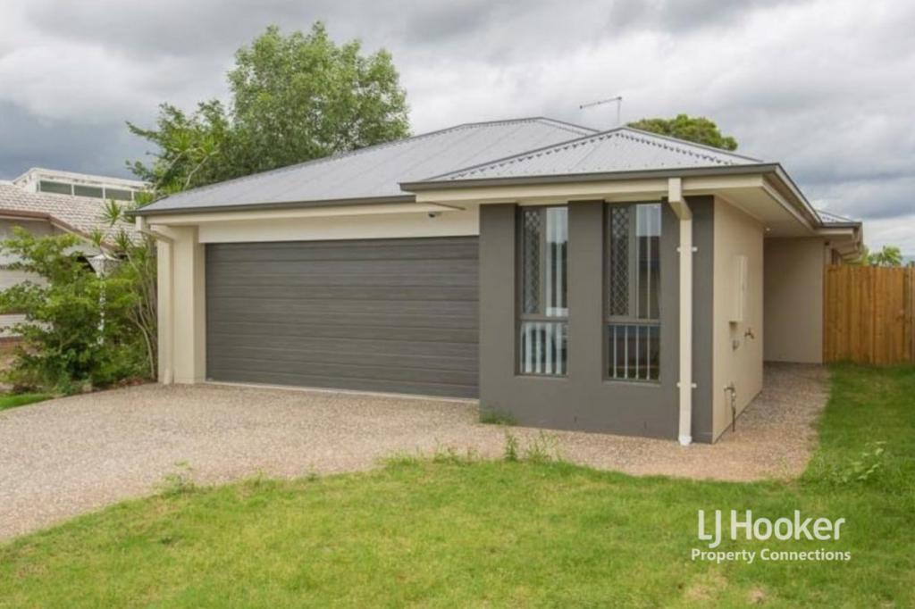 12 Moyston St, Carseldine, QLD 4034