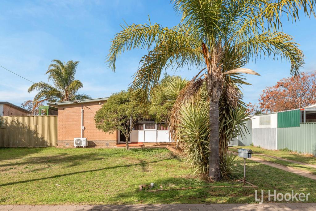 14 Chesterman St, Davoren Park, SA 5113