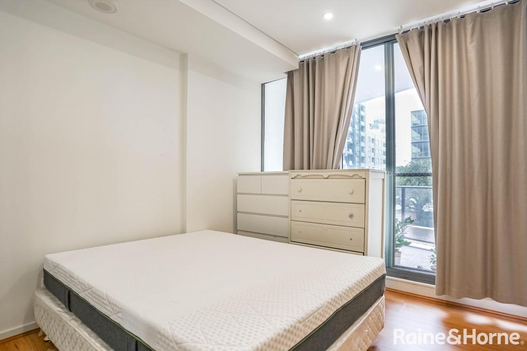 203/21 Hassall St, Parramatta, NSW 2150