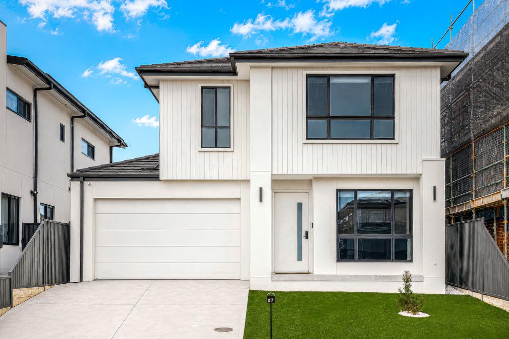 27 Parhelion St, Austral, NSW 2179